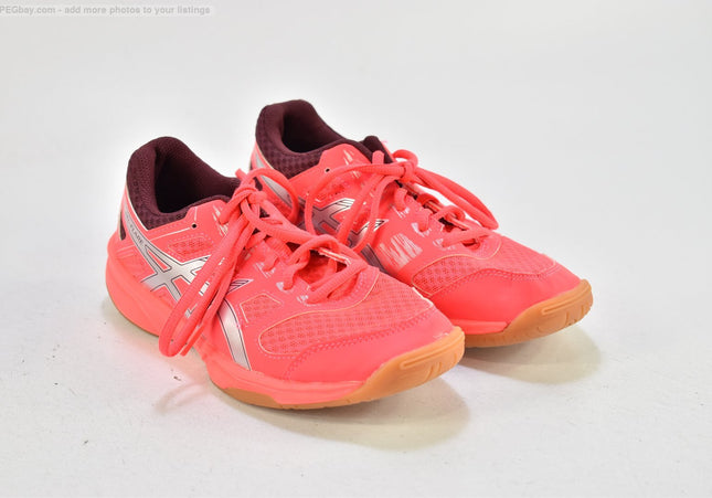 Asics Gel Flare Damen Sportschuhe Sneaker EUR 37 Nr. 25-A 768-Schuh-Gebraucht-secondhand