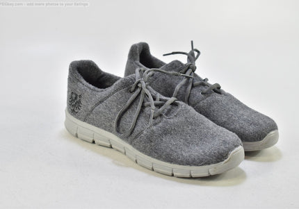 Tiroler Loden  Damen Halbschuhe Freizeitschuhe  EUR 40 Nr. 26-G 4