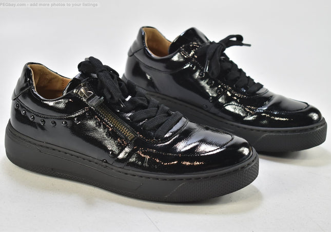 Gabor  Damen Halbschuhe Freizeitschuhe  UK 7 Nr. 25-V 1851