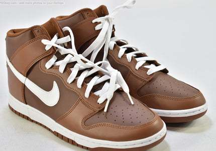 Nike Dunk High Herren Sportschuhe Sneaker  EUR 45,5 Nr. 25-V 367