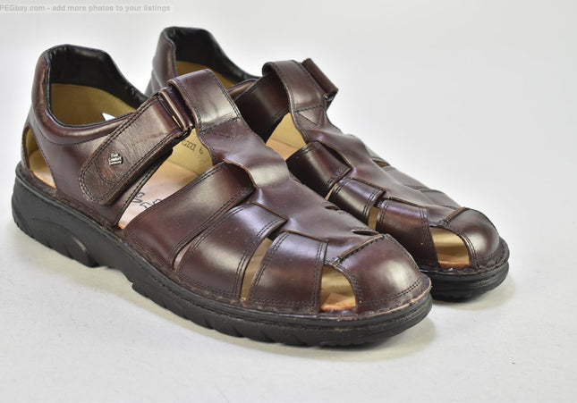 Finn Comfort  Herren Sandale  UK 11,5 Nr. 26-S 1427