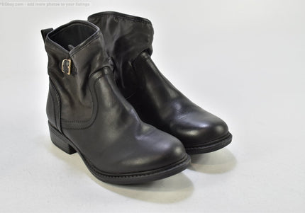 Funky Shocs  Damen Stiefelette Boots  EUR 39 Nr. 25-B 1762