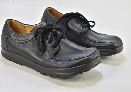 Jacoform  Herren Halbschuhe Freizeitschuhe  UK 9 Nr. 26-U 1665