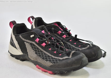 Kayland GTX Damen Wanderschuhe Trekking  EUR 40 Nr. 26-Z 1690