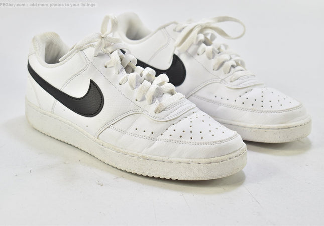 Nike Court Vision Herren Sportschuhe Sneaker  EUR 44 Nr. 26-U 153