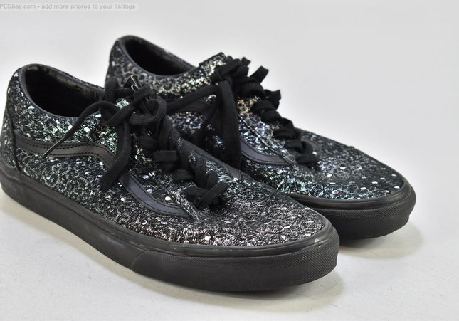 Vans Damen Sportschuhe Sneaker EUR 42 Nr. 25-A 2005-Schuh-Gebraucht-secondhand
