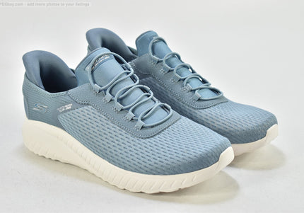 Skechers Bobs Damen Sportschuhe Sneaker  EUR 41 Nr. 25-V 529