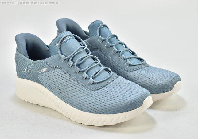 Skechers Bobs Damen Sportschuhe Sneaker  EUR 41 Nr. 25-V 529