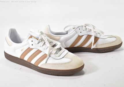Adidas Samba Herren Sportschuhe Sneaker  EUR 42 Nr. 25-V 2811