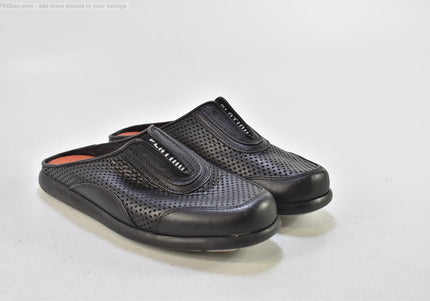 Puma  Damen Sandale Pantolette  EUR 39 Nr. 26-S 1862