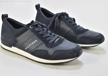 Tommy Hilfiger  Herren Halbschuhe Freizeitschuhe  EUR 41 Nr. 26-Y 1734