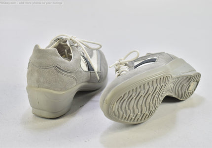 Grisport Lightstep Damen Halbschuhe Freizeitschuhe  EUR 38 Nr. 25-N 1768