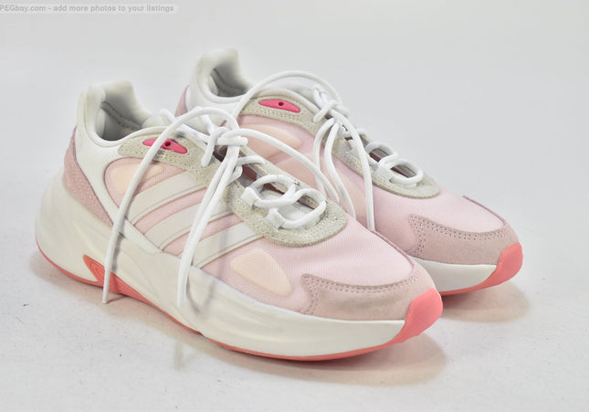 Adidas Ozelle Damen Sportschuhe Sneaker  EUR 37 1/3 Nr. 25-X 2098