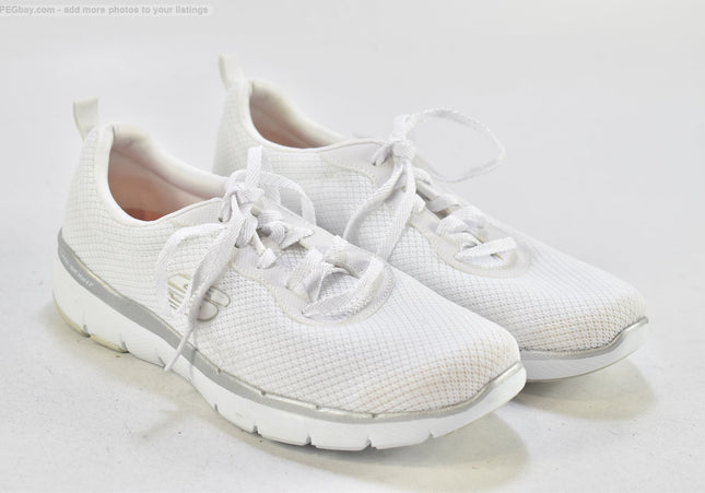 Skechers  Damen Halbschuhe Freizeitschuhe  EUR 38,5 Nr. 26-M 1602