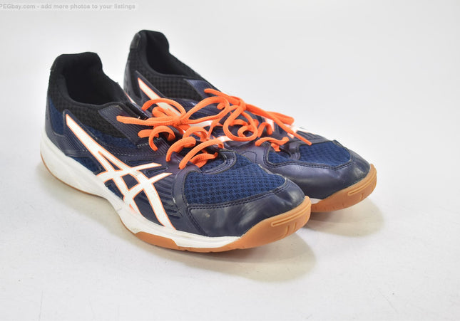 Asics Herren Sportschuhe Sneaker EUR 46,5 Nr. 25-J 1590-Schuh-Gebraucht-secondhand