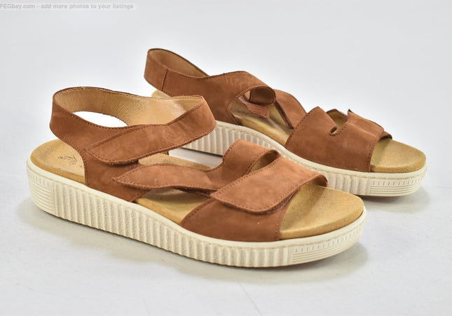 Gabor  Damen Sandale Sandalette  EUR 39 Nr. 25-V 1917