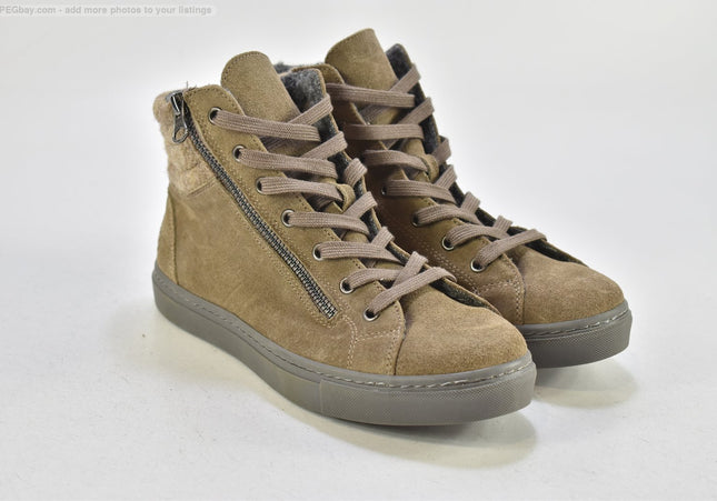   Damen Stiefelette Boots  EUR 37 Nr. 26-B 638