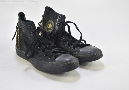 Converse Damen Stiefelette Boots EUR 38 Nr. 24-B 5033-Schuh-Gebraucht-secondhand
