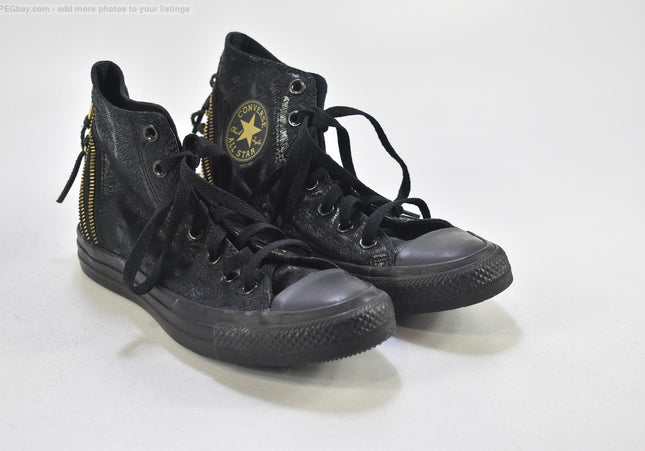 Converse Damen Stiefelette Boots EUR 38 Nr. 24-B 5033-Schuh-Gebraucht-secondhand