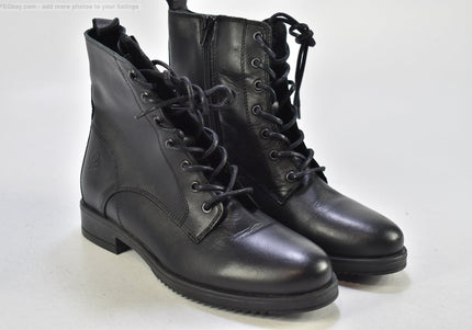 Palado  Damen Stiefelette Boots  EUR 38 Nr. 26-B 22