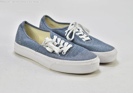 Vans  Damen Sportschuhe Sneaker  EUR 39 Nr. 25-N 1970
