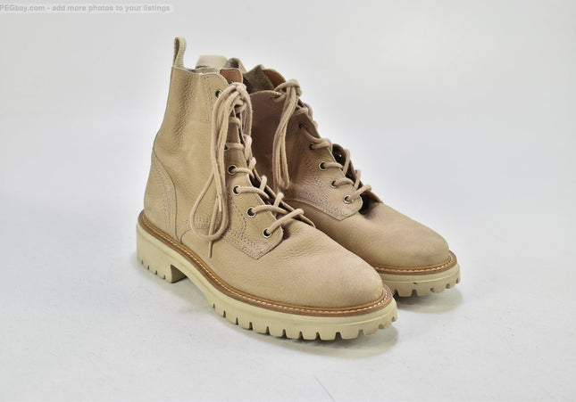 Paul Green  Damen Stiefelette Boots  UK 4 Nr. 25-B 3546