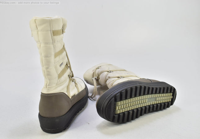 Lackner  Damen Wanderschuhe Trekking  EUR 37 Nr. 25-N 370