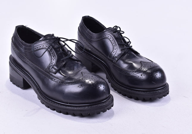 Muro Damen Halbschuhe Freizeitschuhe US 8 Nr. 24-M 4355-Schuh-Gebraucht-secondhand