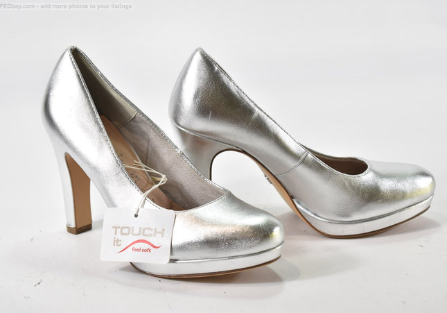 Tamaris  Damen Pumps High Heels  EUR 36 Nr. 26-U 837