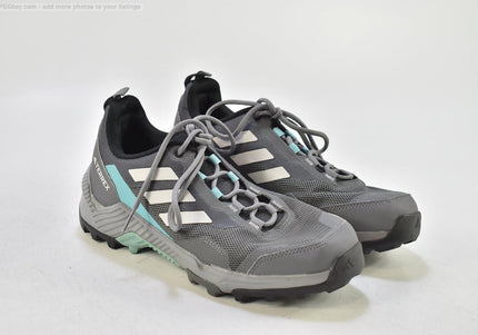 Adidas Terrex Damen Wanderschuhe Trekking  EUR 39 1/3 Nr. 26-G 427