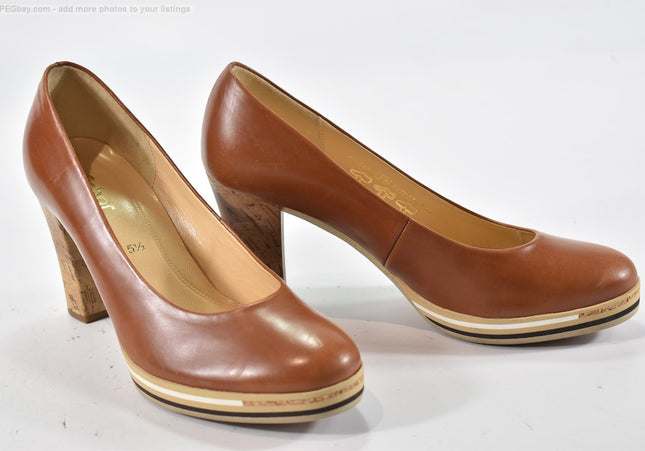 Gabor  Damen Pumps High Heels  UK 5,5 Nr. 25-N 1632