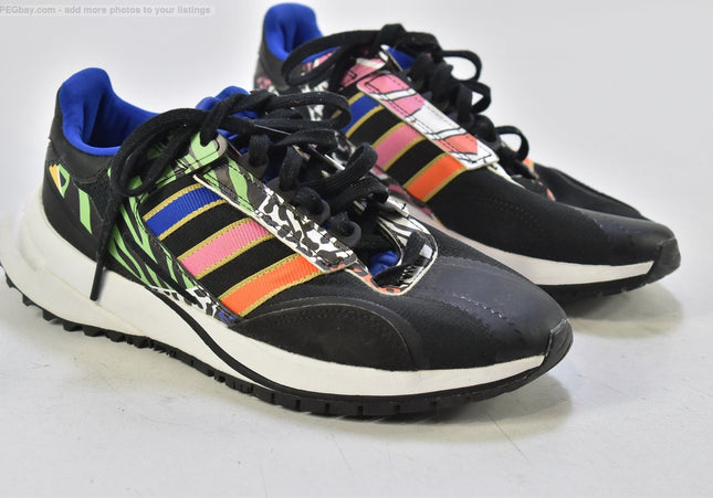 Adidas RICH MNISI Damen Sportschuhe Sneaker  EUR 38 Nr. 26-U 464