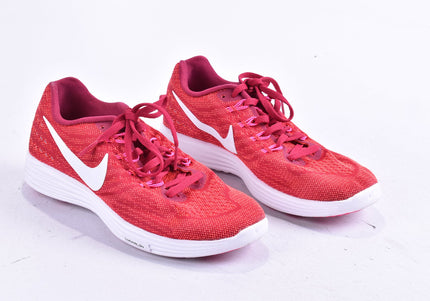 Nike Lunartempo Damen Sportschuhe Sneaker EUR 38,5 Nr. 24-Y 2168-Schuh-Gebraucht-secondhand