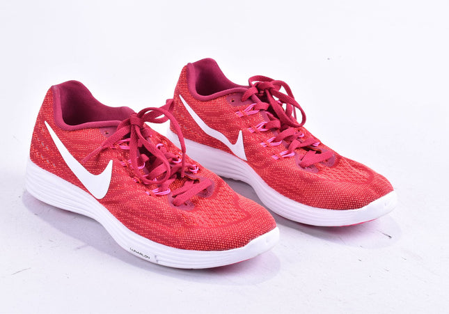 Nike Lunartempo Damen Sportschuhe Sneaker EUR 38,5 Nr. 24-Y 2168-Schuh-Gebraucht-secondhand