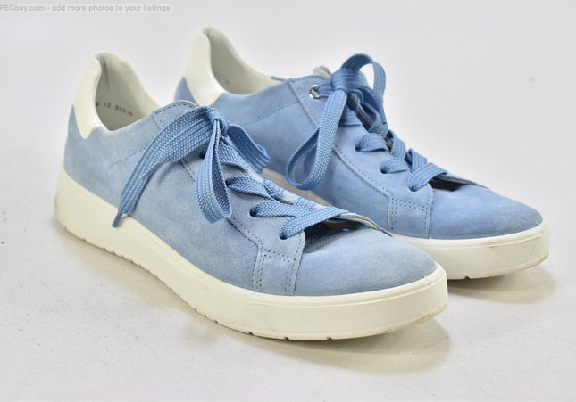 Ara  Damen Halbschuhe Freizeitschuhe  UK 6,5 Nr. 26-M 656