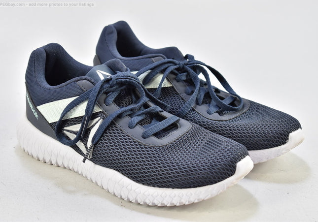 Reebok Damen Sportschuhe Sneaker EUR 39 Nr. 25-M 2222-Schuh-Gebraucht-secondhand