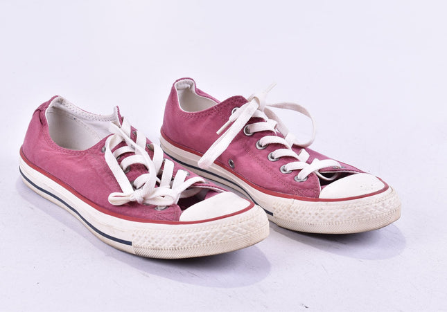 Converse Damen Sportschuhe Sneaker EUR 39,5 Nr. 24-M 4124-Schuh-Gebraucht-secondhand