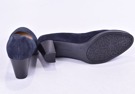 Ara Damen Pumps High Heels UK 7,5 Nr. 23-U 1135-Schuh-Gebraucht-secondhand