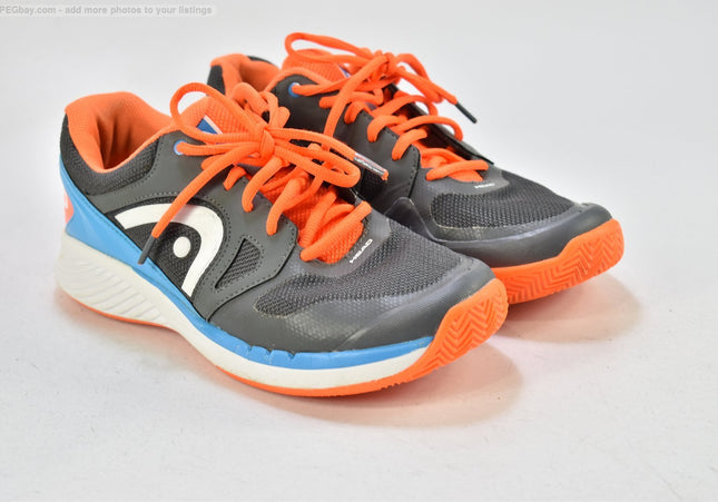 Head  Herren Sportschuhe Sneaker  EUR 42,5 Nr. 25-P 2343