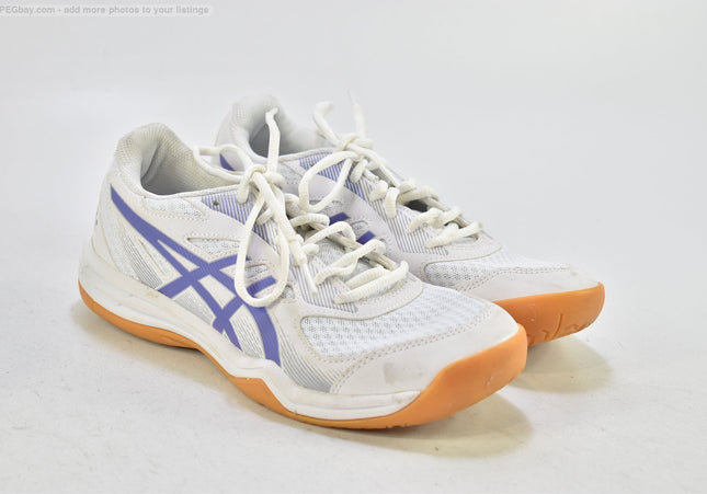 Asics Upcourt 5 Damen Sportschuhe Sneaker  Gr.39,5 Nr. 26-T 206