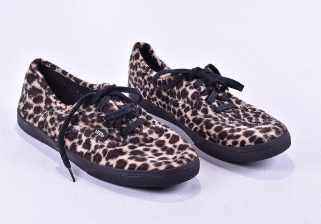 Vans Damen Sportschuhe Sneaker US 10,5 Nr. 24-M 3105-Schuh-Gebraucht-secondhand