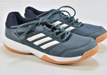 Adidas Speedcourt Herren Sportschuhe Sneaker  EUR 41 1/3 Nr. 26-F 660