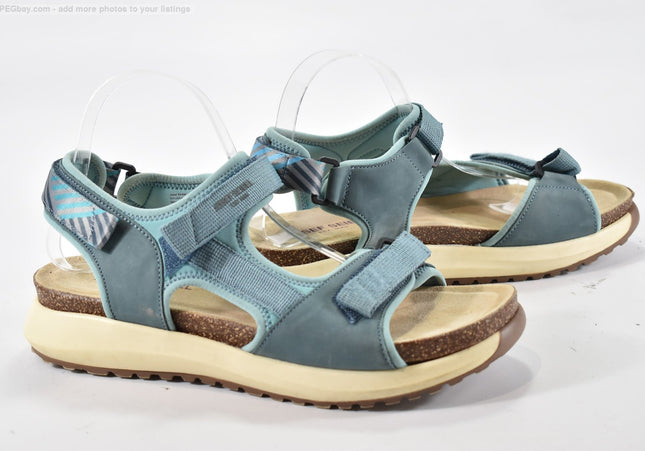 Josef Seibel  Damen Sandale Sandalette  EUR 42 Nr. 25-S 3416