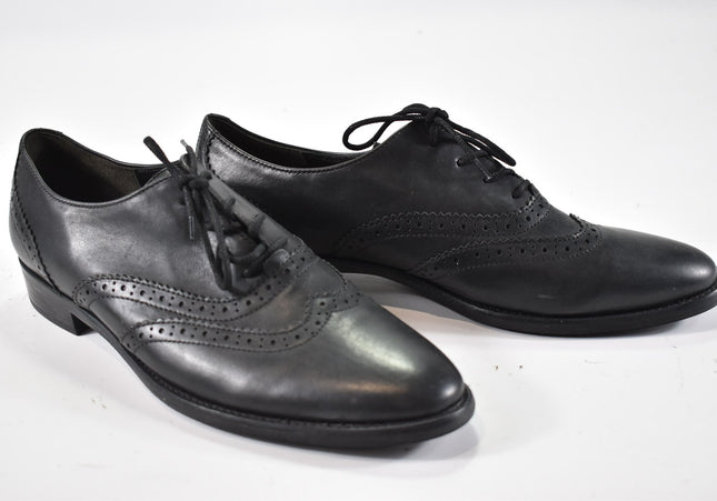 Gabor Damen Halbschuhe Freizeitschuhe UK 6,5 Nr. 24-F 2743-Schuh-Gebraucht-secondhand