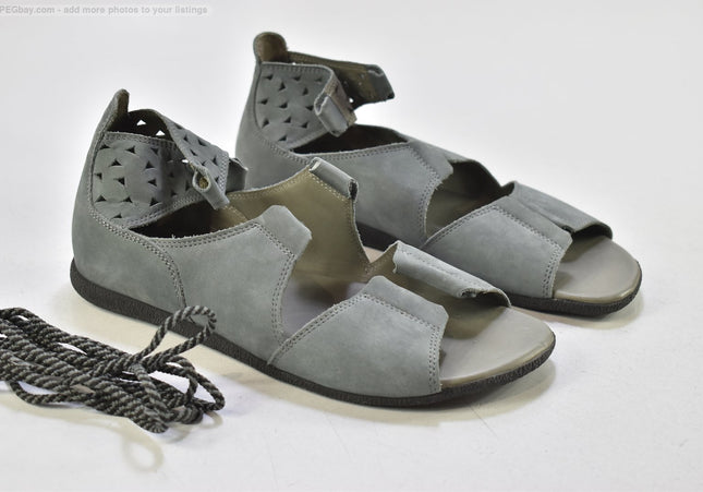 Bär  Damen Sandale Sandalette  UK 6,5 Nr. 26-S 4001
