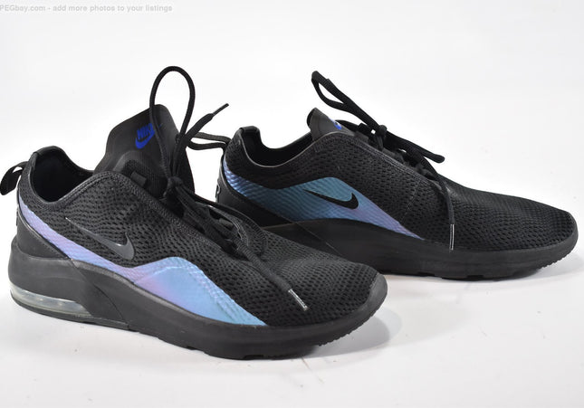 Nike Air Max Motion Herren Sportschuhe Sneaker  EUR 44 Nr. 25-V 466