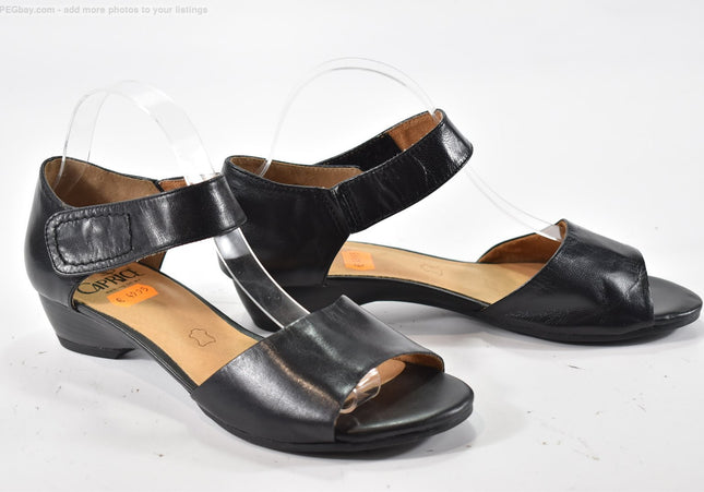 Caprice  Damen Sandale Sandalette  UK 6,5 Nr. 4R-1374
