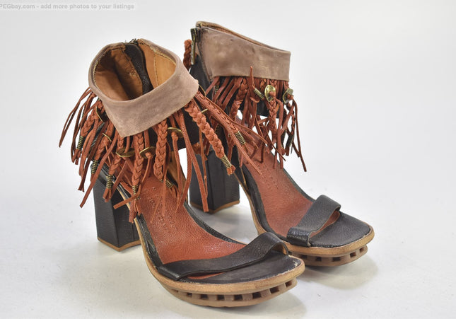 Airstep  Damen Sandale Sandalette  EUR 36 Nr. 25-S 700
