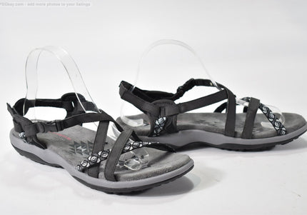 Skechers  Damen Sandale Sandalette  US 9 Nr. 26-S 1387