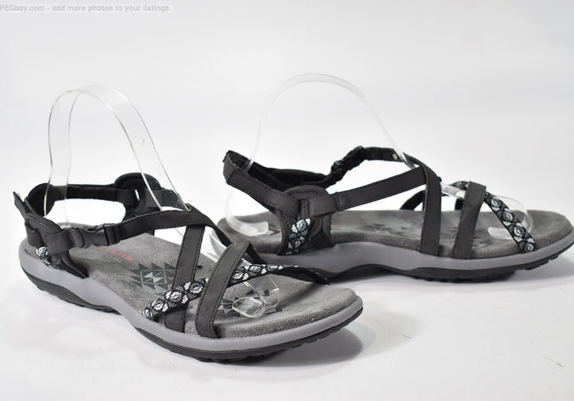 Skechers  Damen Sandale Sandalette  US 9 Nr. 26-S 1387